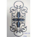 Forged Decoration Component Forged parts for for Wrought iron Gates and Wrought iron Railings